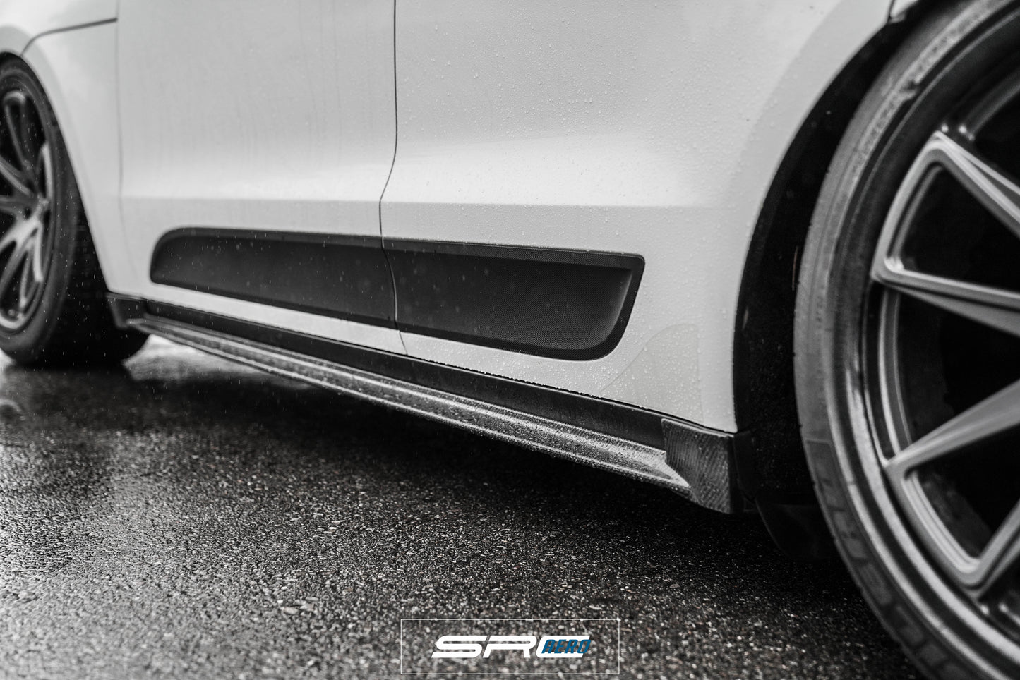 Porsche Macan 95B (2019~)