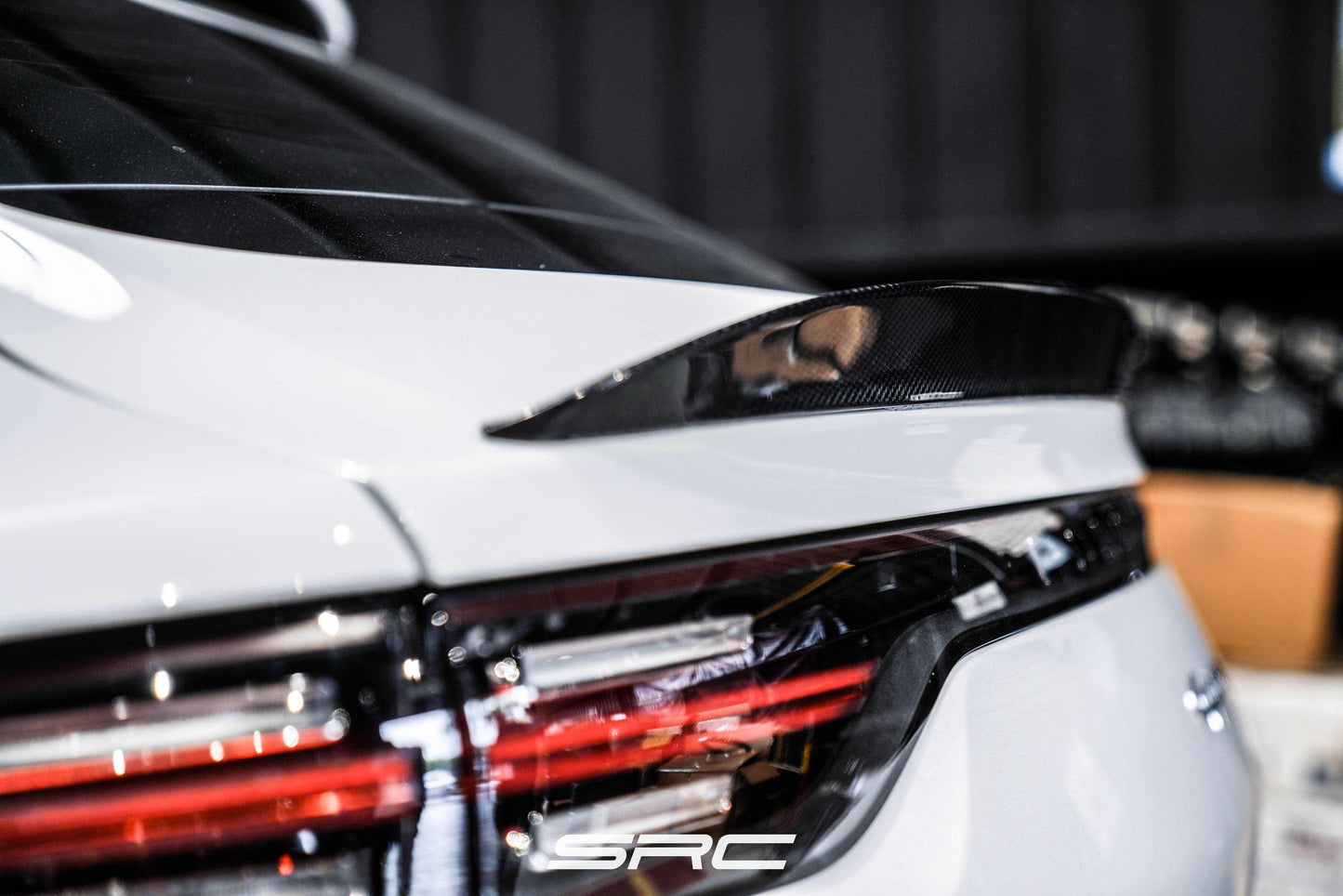 Cayenne Coupe E3(2019~)