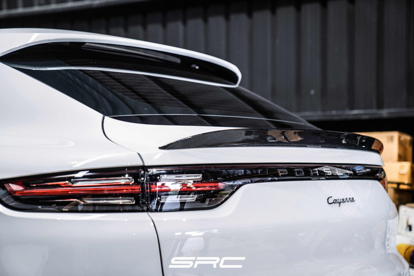Cayenne Coupe E3(2019~)