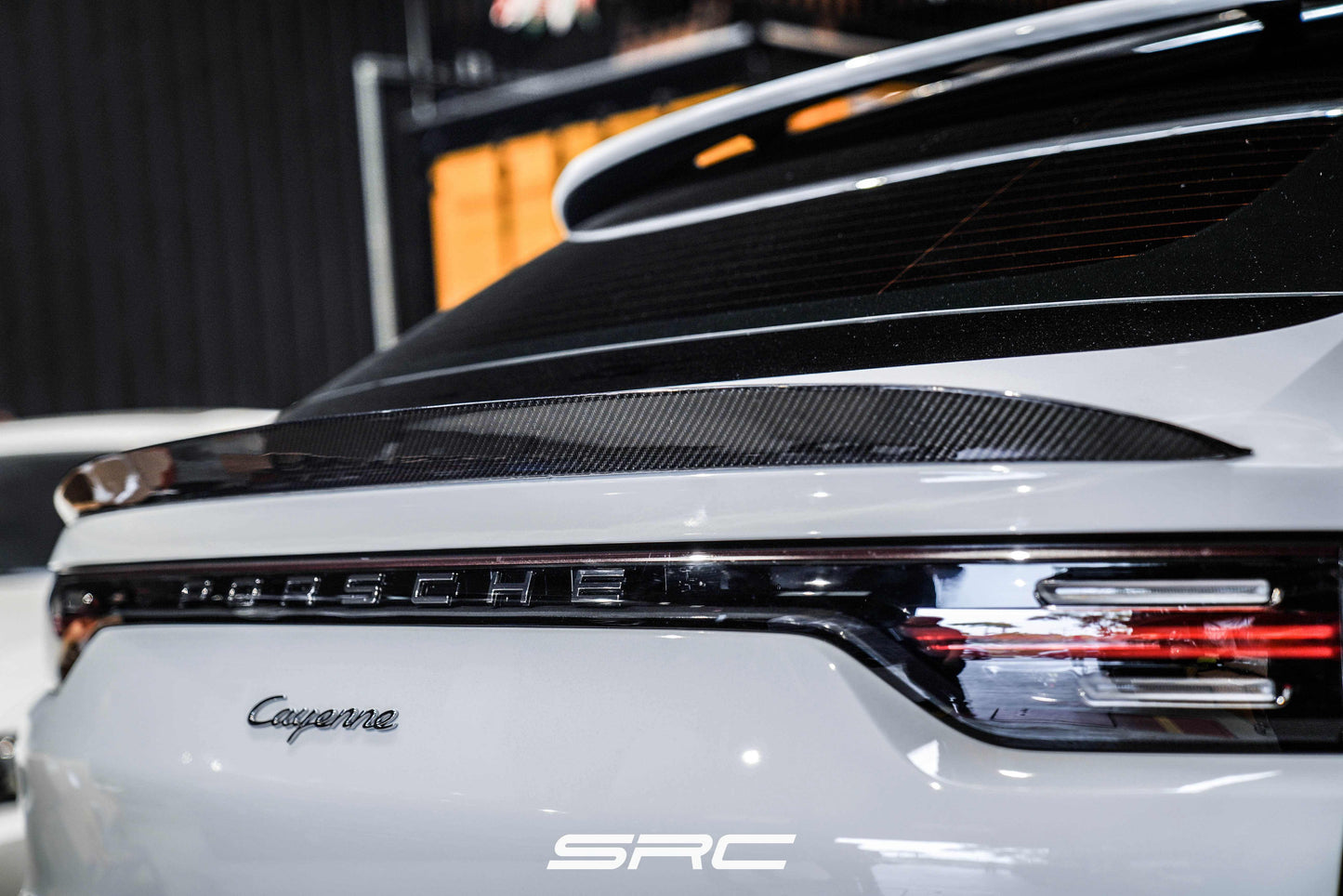Cayenne Coupe E3(2019~)