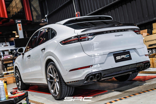 Cayenne Coupe E3(2019~)
