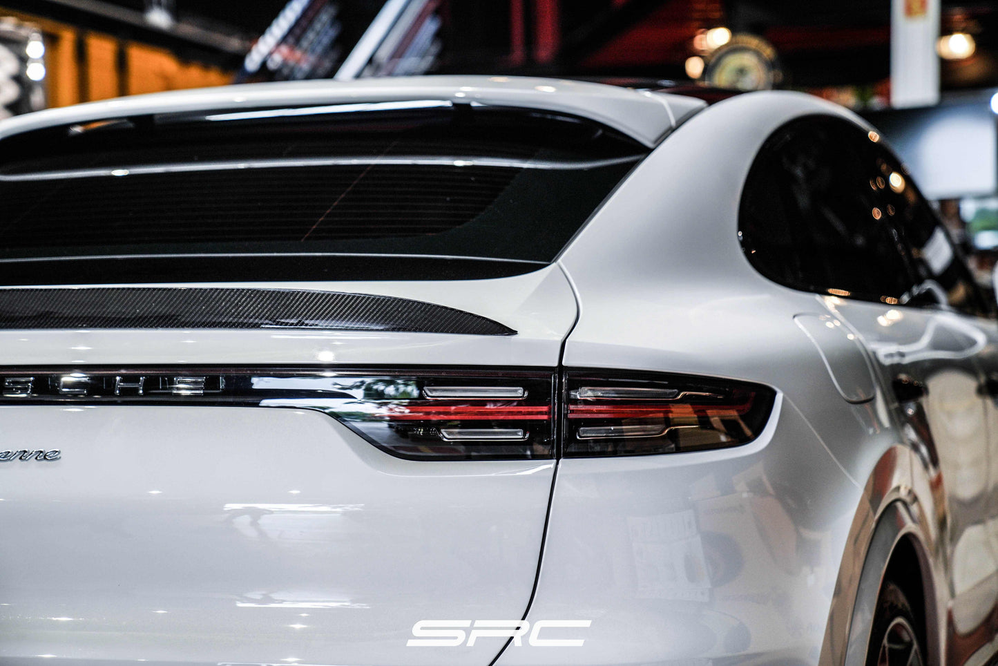 Cayenne Coupe E3(2019~)