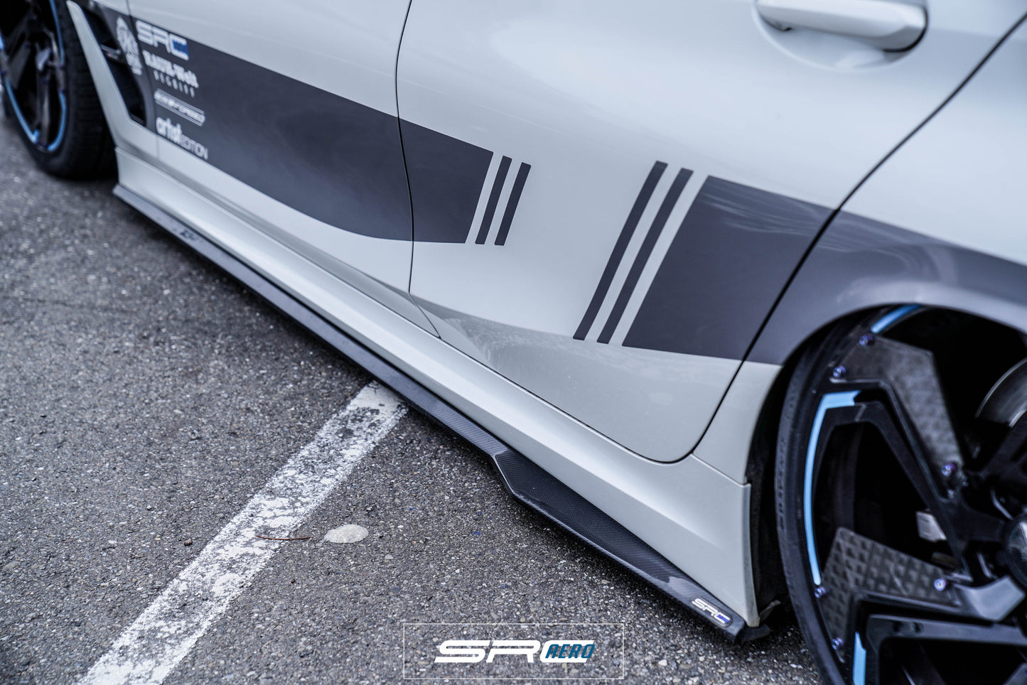 BMW 3-Series G20 (2019~)