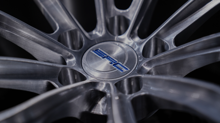 SRC Wheels Products