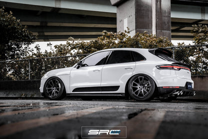 Porsche Macan 95B (2019~)