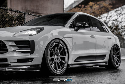 Porsche Macan 95B (2019~)