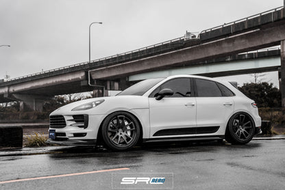 Porsche Macan 95B (2019~)