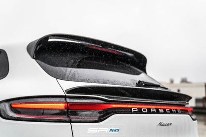Porsche Macan 95B (2019~)