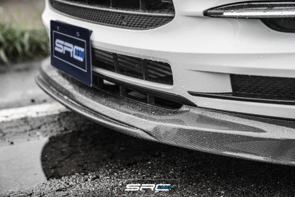 Porsche Macan 95B (2019~)