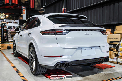 Cayenne Coupe E3(2019~)