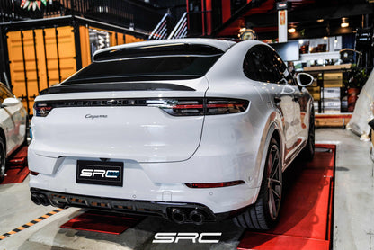 Cayenne Coupe E3(2019~)