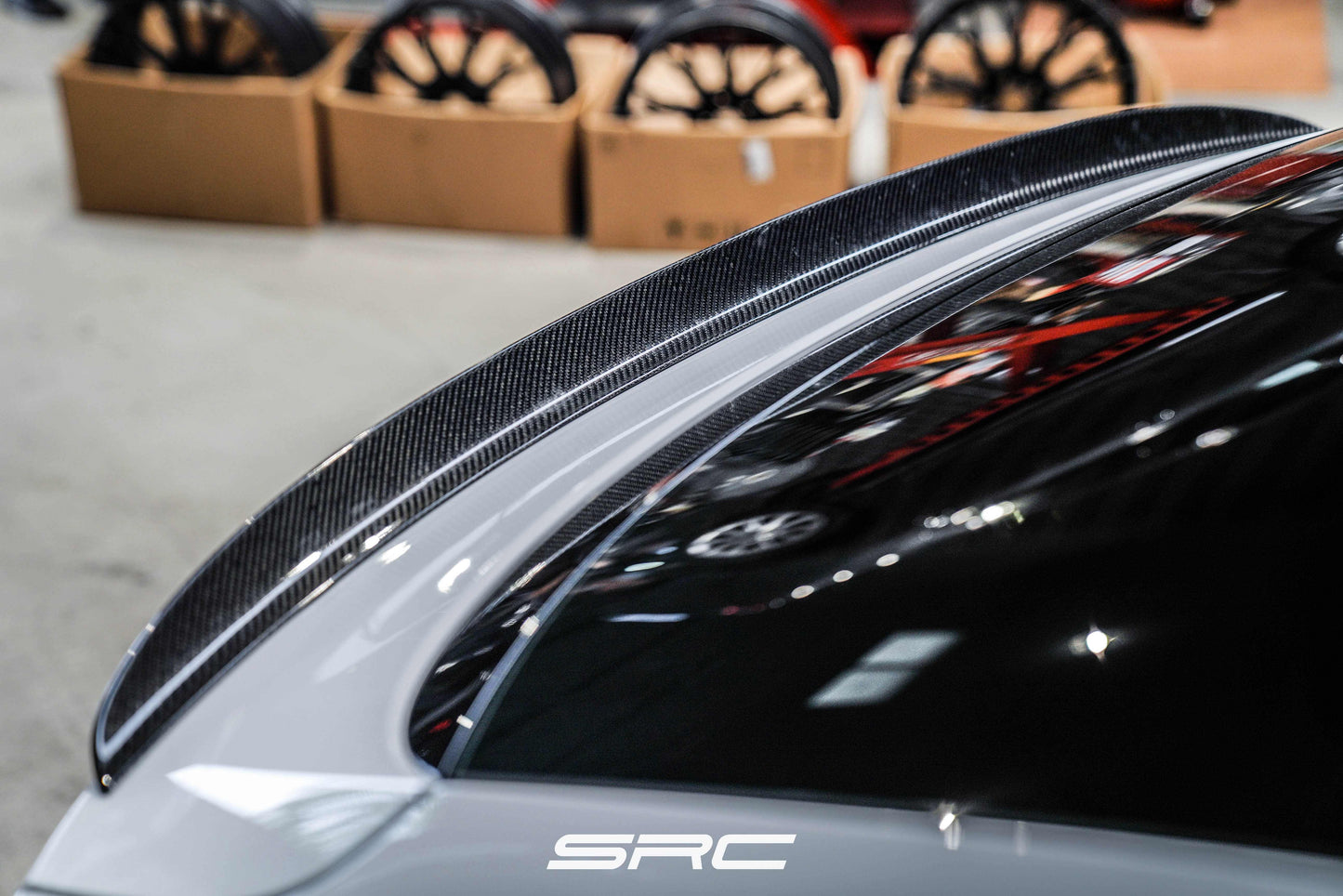 Cayenne Coupe E3(2019~)