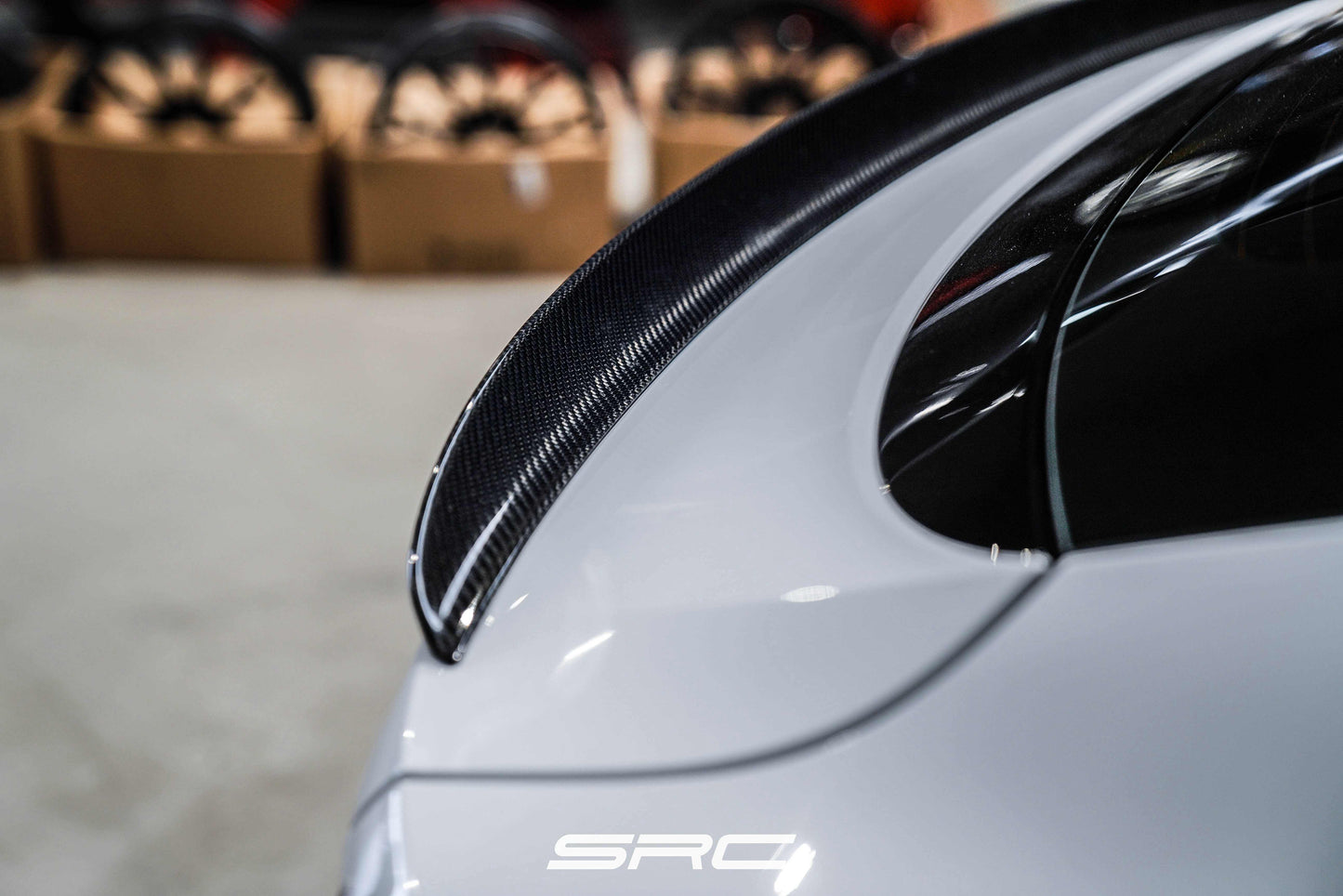 Cayenne Coupe E3(2019~)