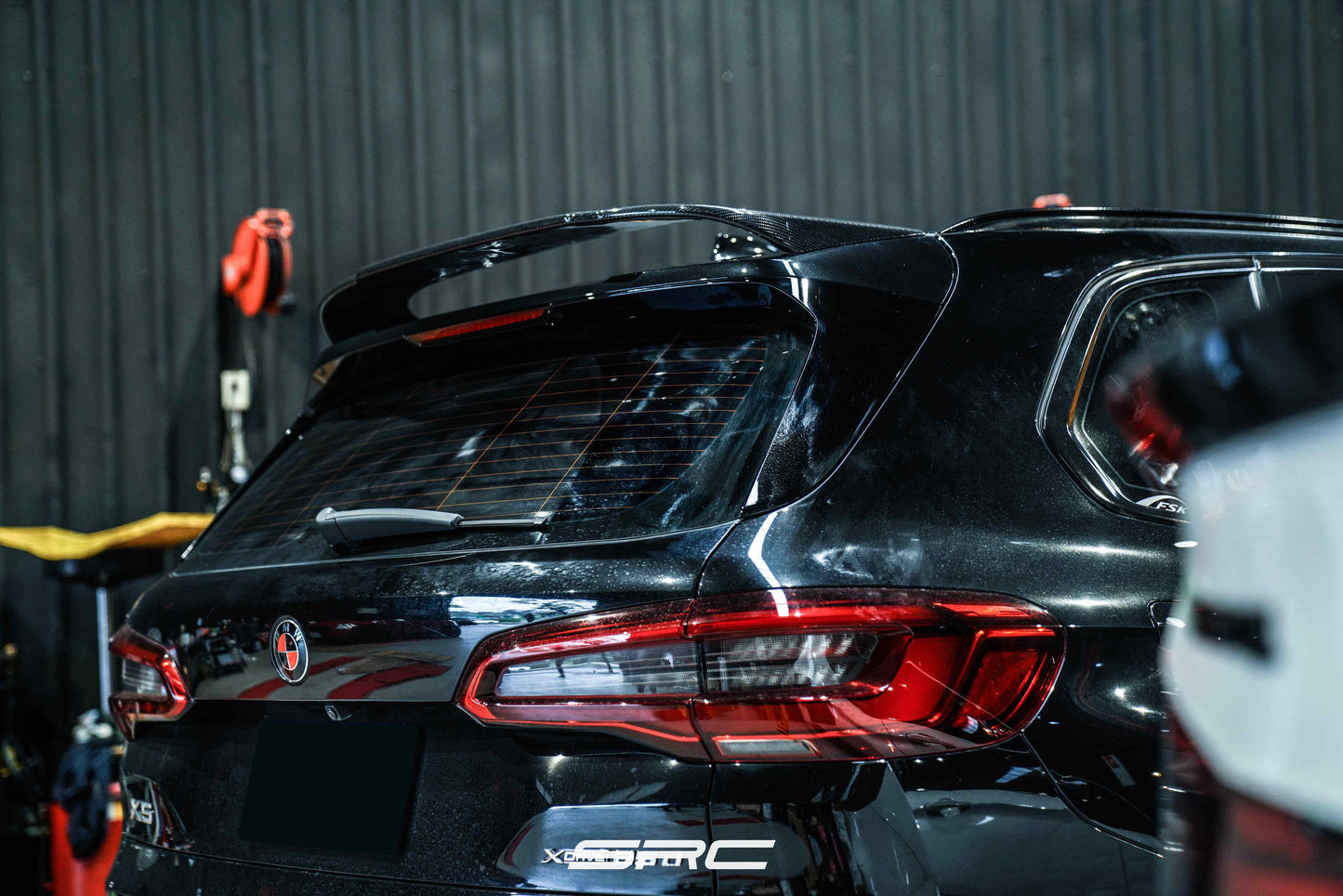BMW X5 G05 (2018~)