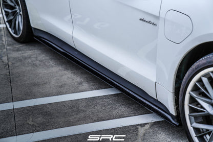 Porsche Taycan J1