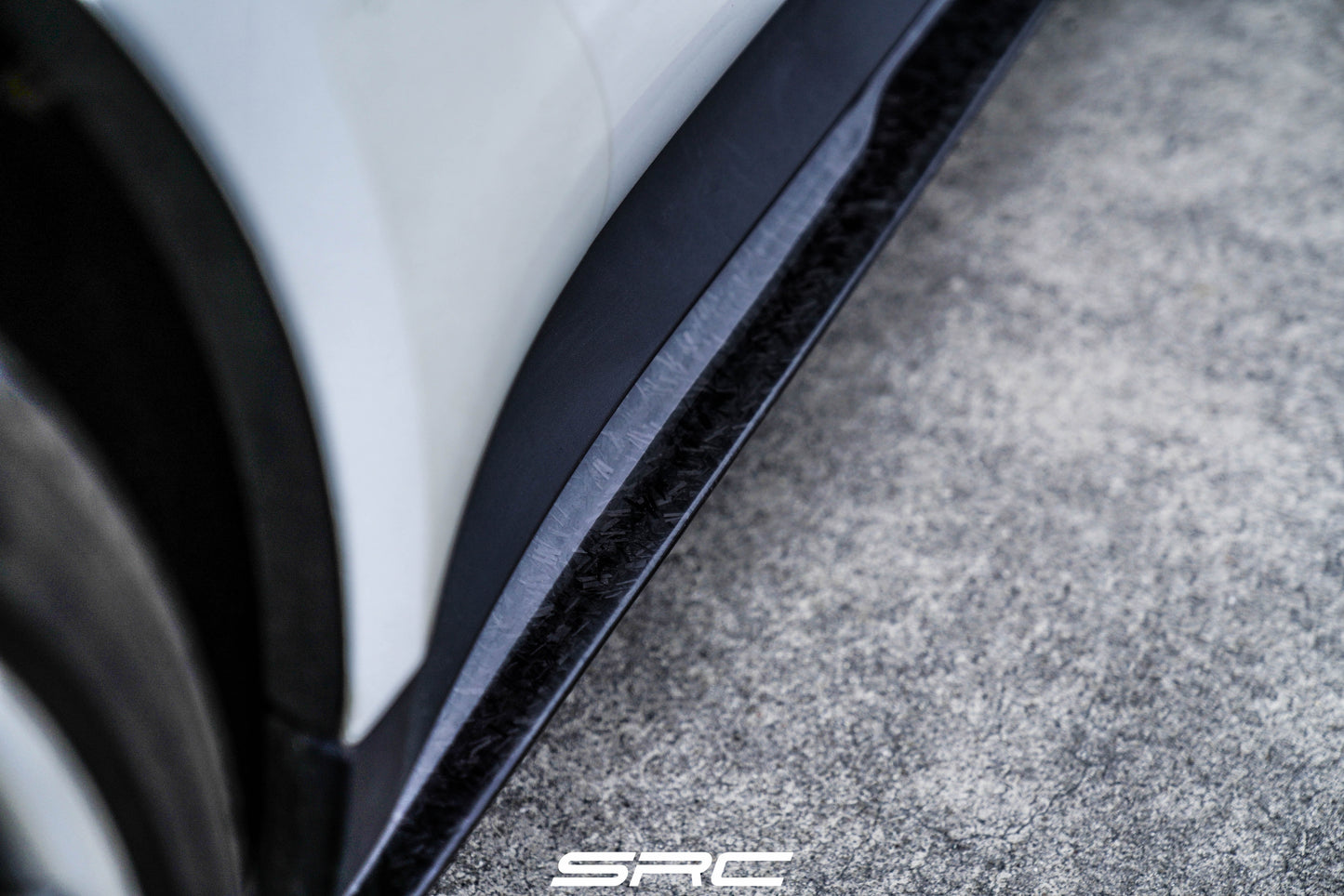 Porsche Taycan J1