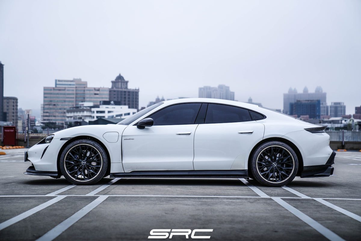 Porsche Taycan J1 – SRC Group