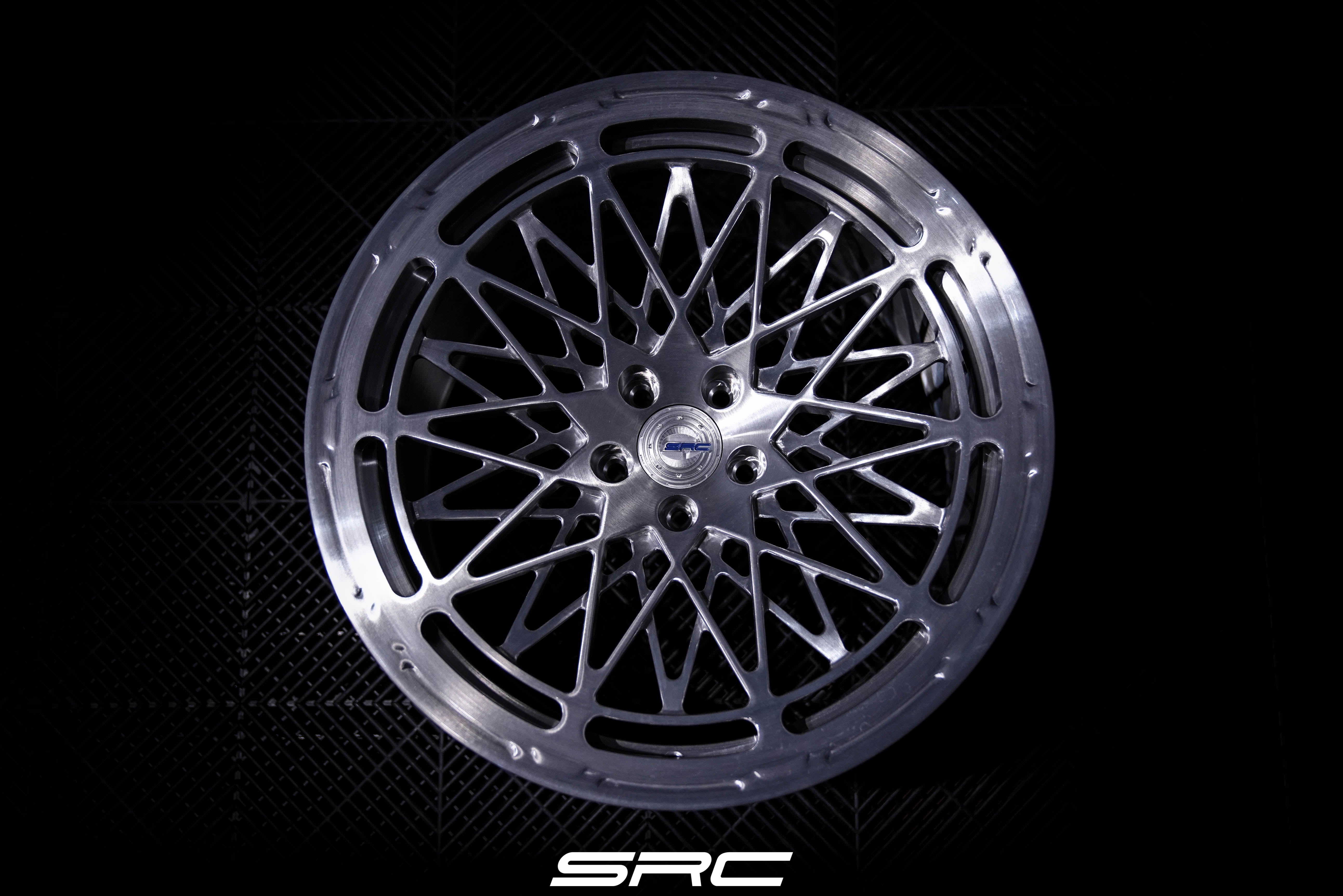 Scr Customs Rims SRC Wheels Products – SRC Group