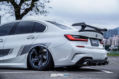 BMW 3-Series G20 (2019~)