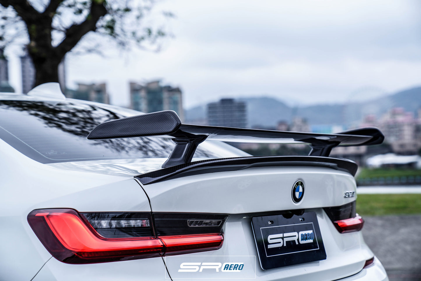 BMW 3-Series G20 (2019~)