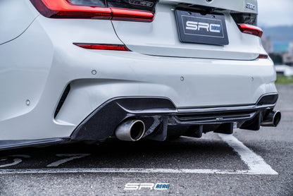 BMW 3-Series G20 (2019~)