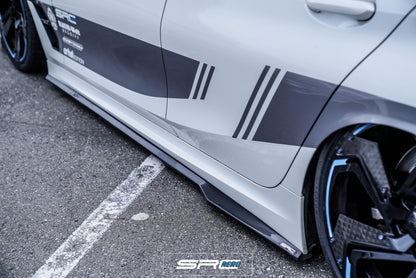BMW 3-Series G20 (2019~)