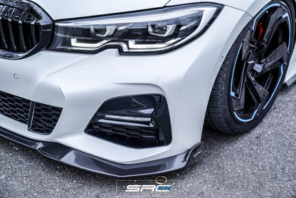 BMW 3-Series G20 (2019~)
